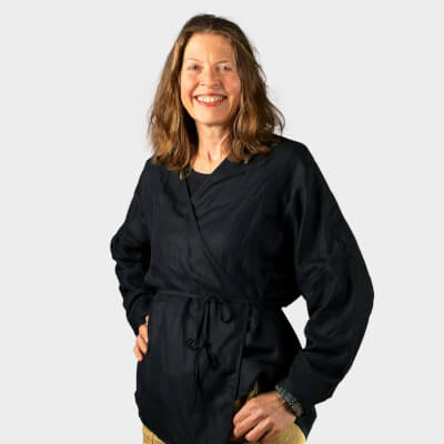 Visser, Anna Anna Visser
